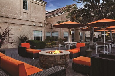 HYATT house Pleasanton
