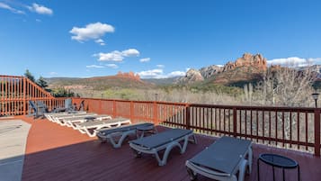 Sundeck