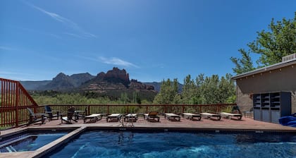 Cedars Resort