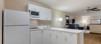 Extended Stay America Select Suites - Atlanta - Clairmont