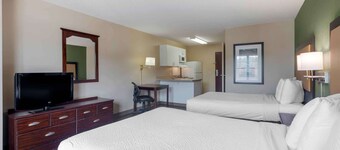 Extended Stay America Select Suites - Atlanta - Clairmont