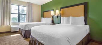 Extended Stay America Suites Tacoma South