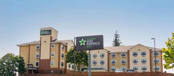 Extended Stay America Suites Tacoma South