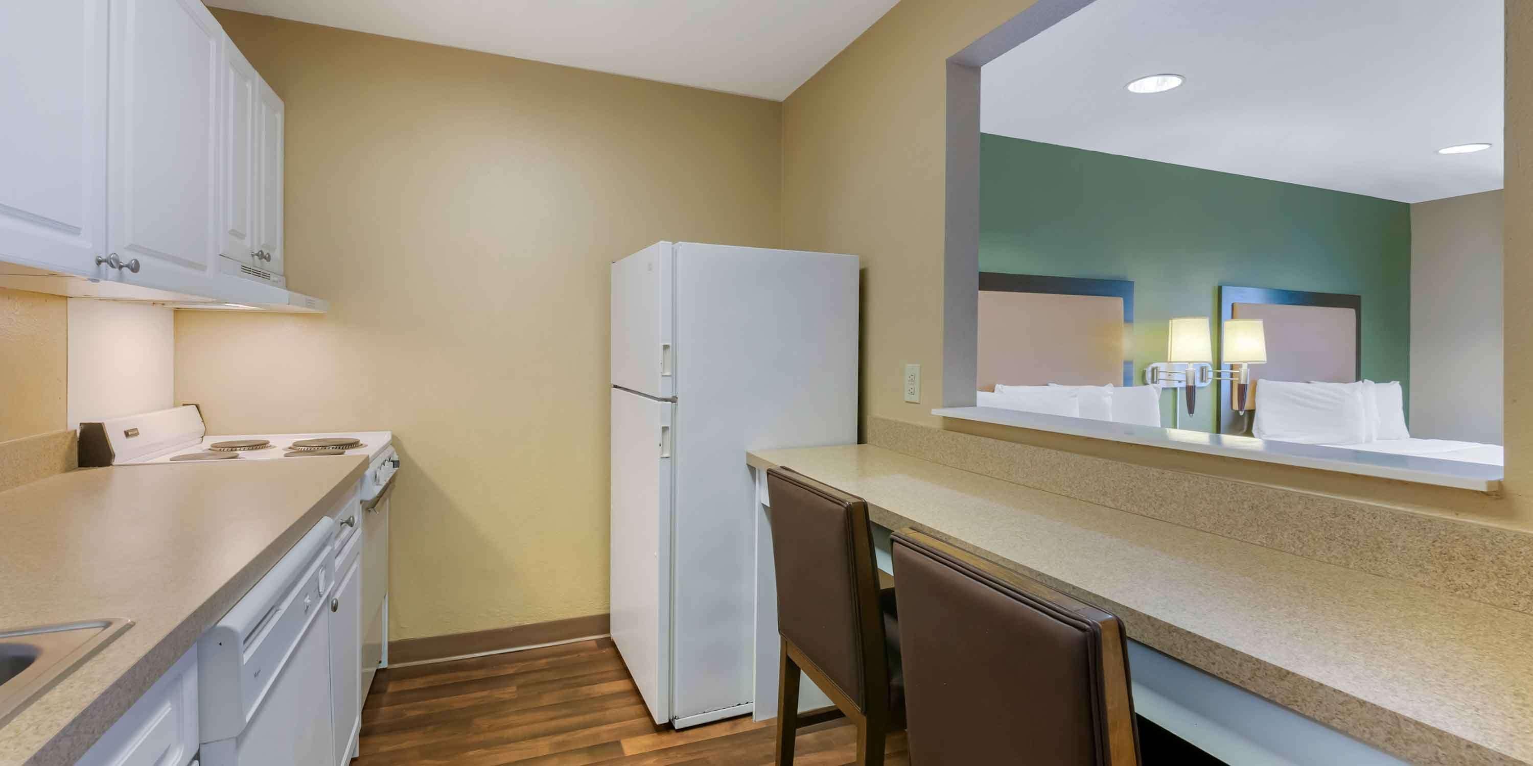 Photo - Extended Stay America Suites - Orlando - Orlando Theme Parks - Vineland Rd