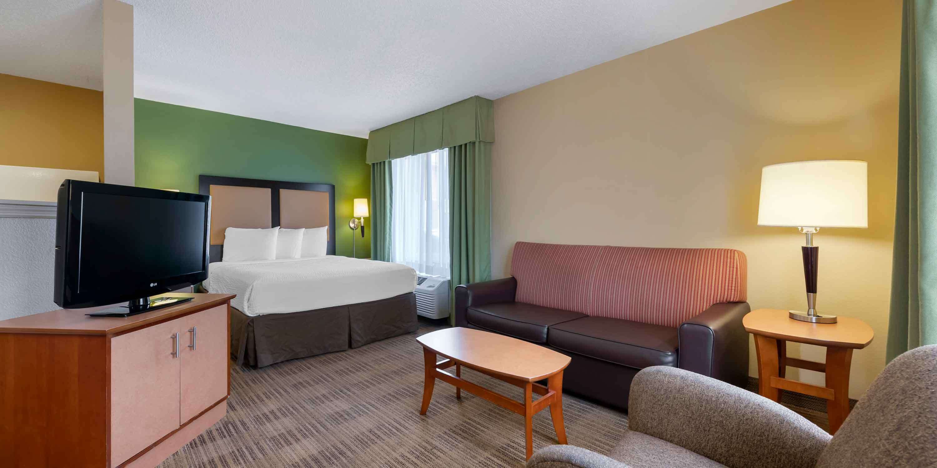 Foto - Extended Stay America Suites - Orlando - Orlando Theme Parks - Vineland Rd