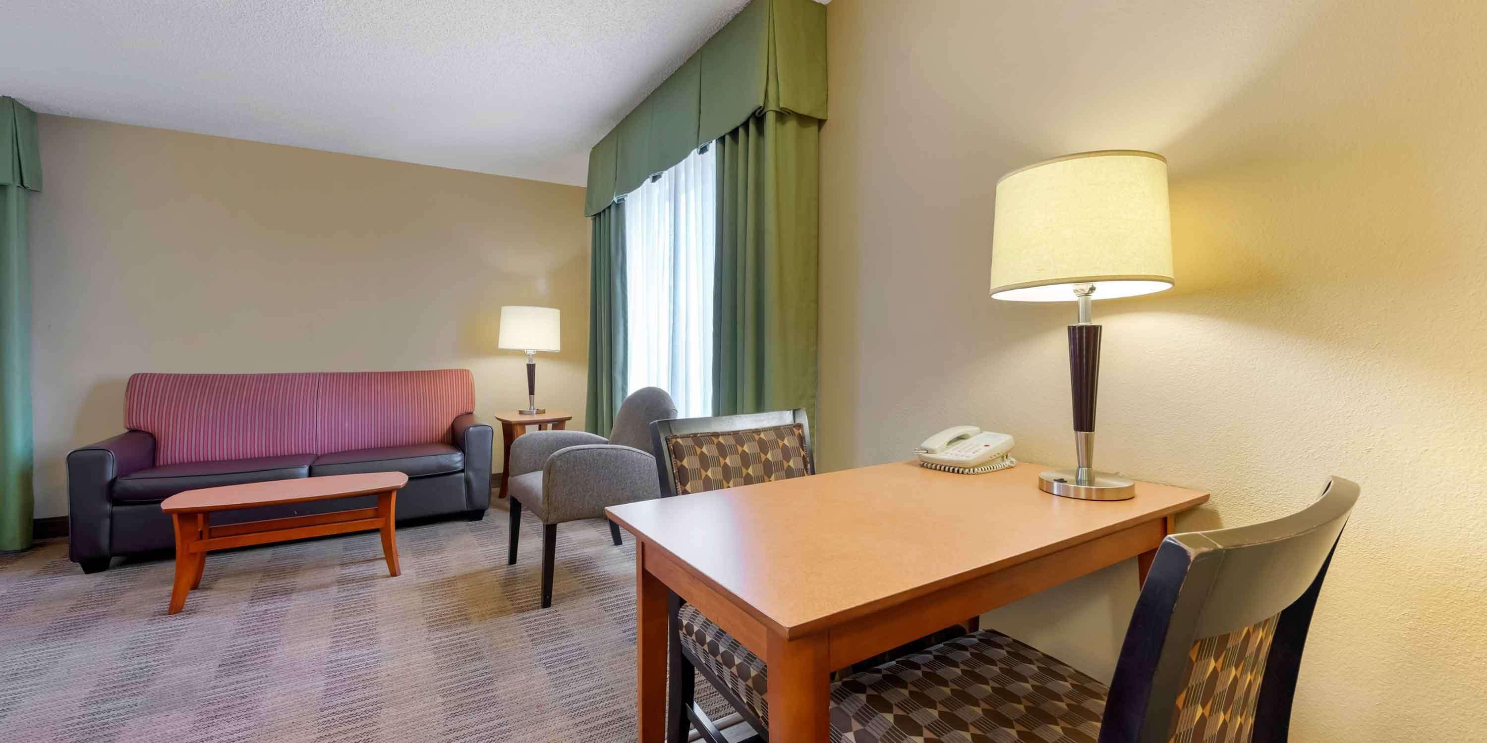 Photo - Extended Stay America Suites - Orlando - Orlando Theme Parks - Vineland Rd