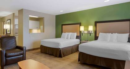 Extended Stay America Suites Orlando Theme Parks Vineland Rd