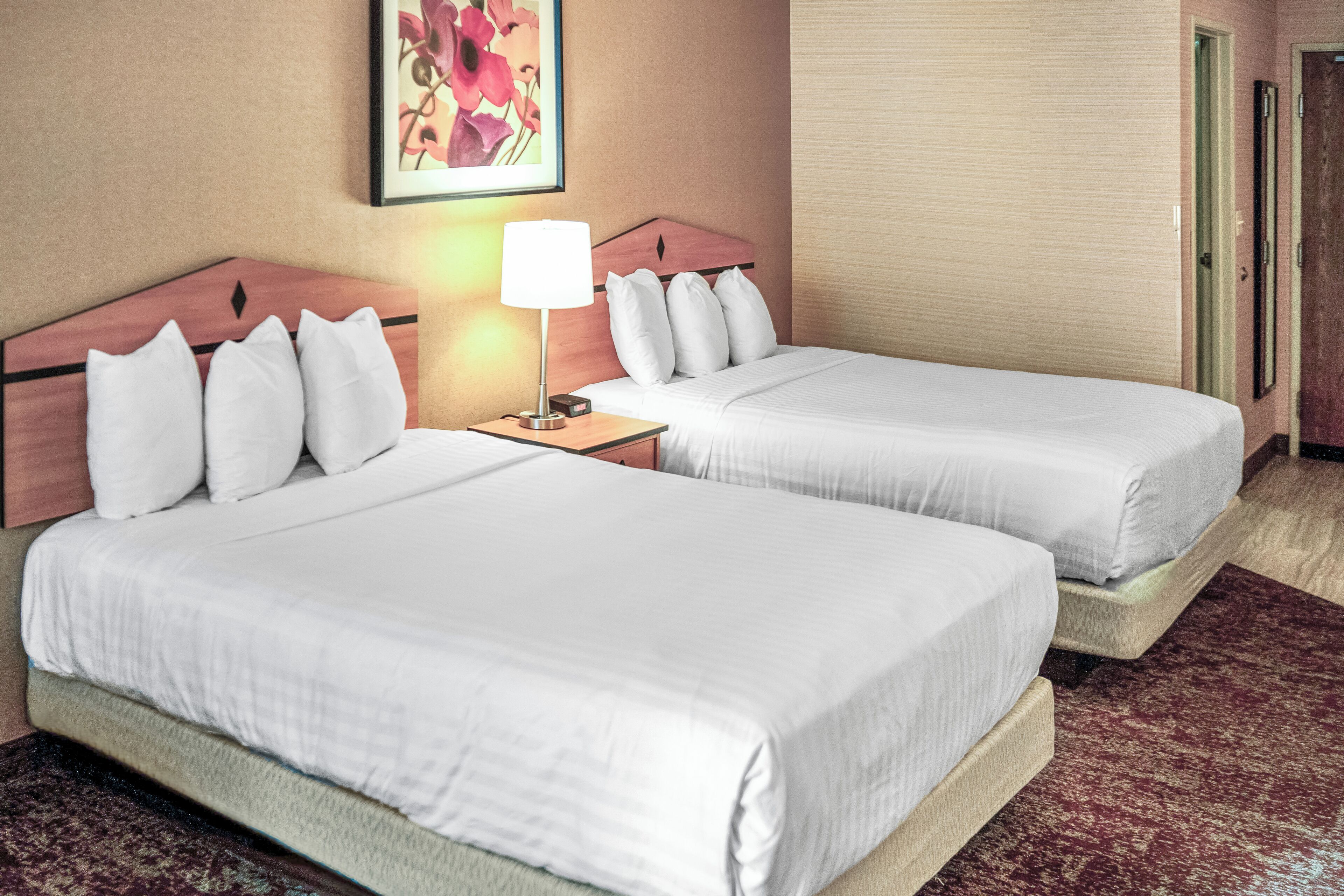 Photo - Crystal Inn Hotel & Suites - Midvalley