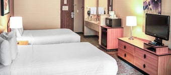 Crystal Inn Hotel & Suites Midvalley