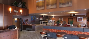 Crystal Inn Hotel & Suites Midvalley