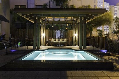 Cadet Hotel