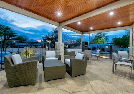 Property amenity. Holiday Inn Express & Suites Dallas Park Central Northeast by IHG