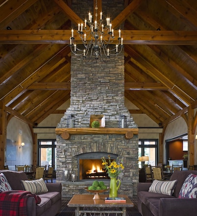 Green Mountain Suites Hotel