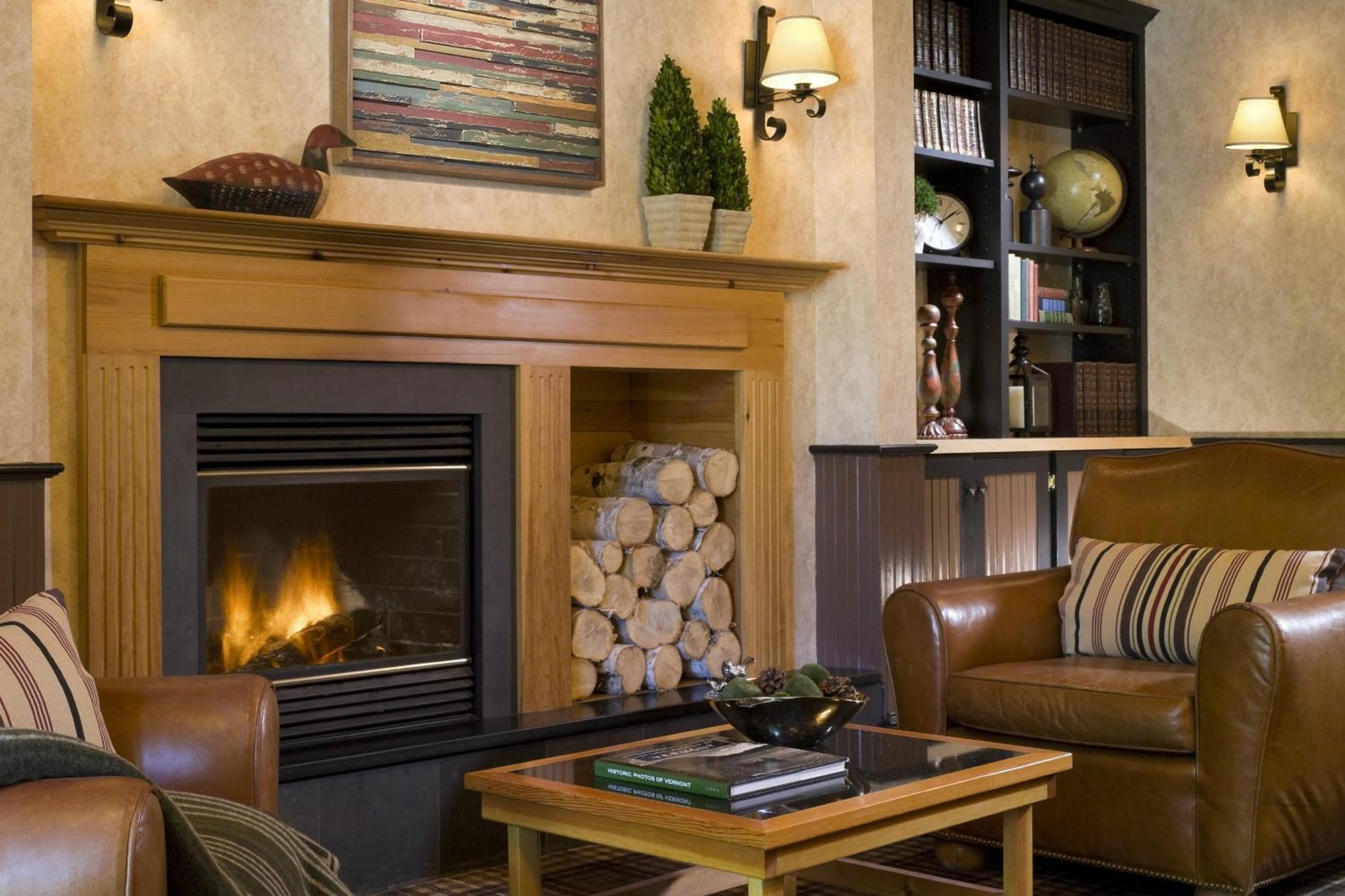 Foto - Green Mountain Suites Hotel
