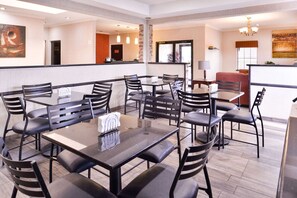 Restaurantes