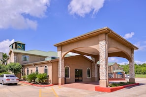 Exterior - Quality Inn & Suites Beaumont (Beaumont)