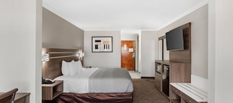 Quality Inn & Suites Beaumont