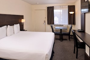 Standard Room (King)