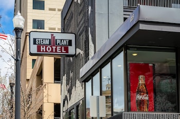 Steam Plant Hotel Spokane, an Ascend Collection Hotel