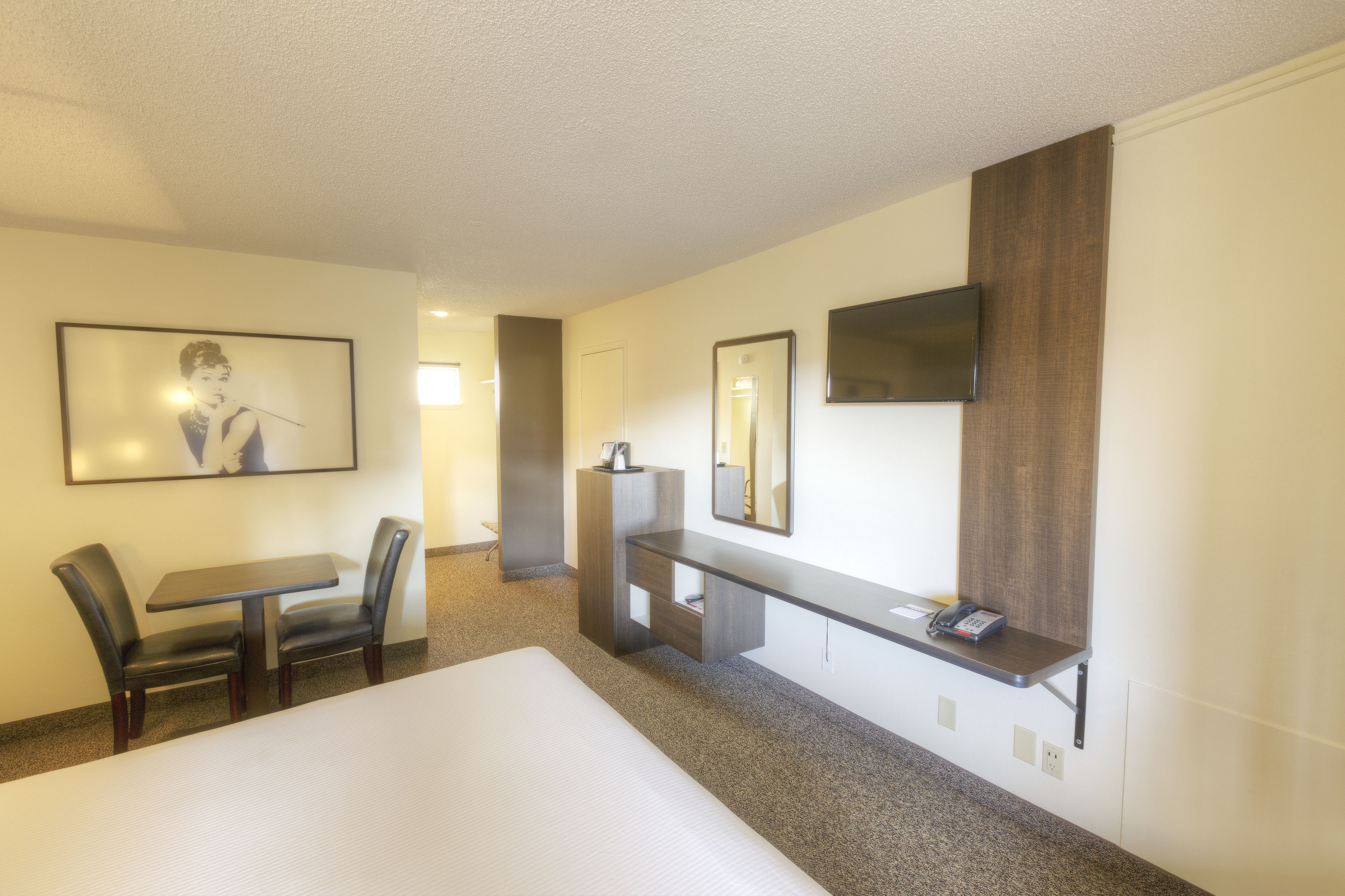 Foto - Steam Plant Hotel Spokane, an Ascend Collection Hotel
