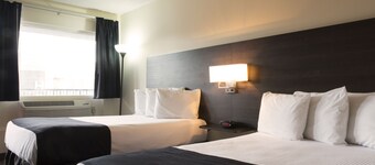 Steam Plant Hotel