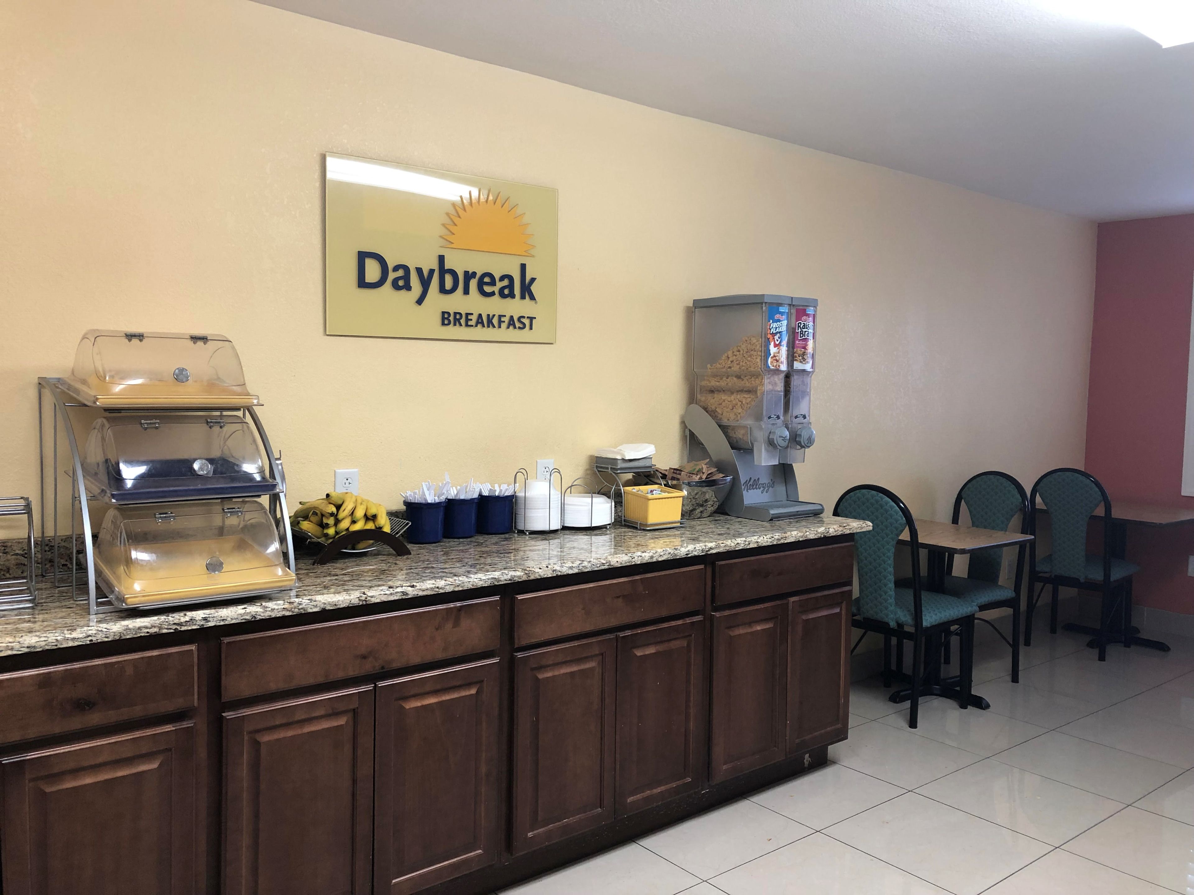 Foto - Days Inn by Wyndham Phoenix North