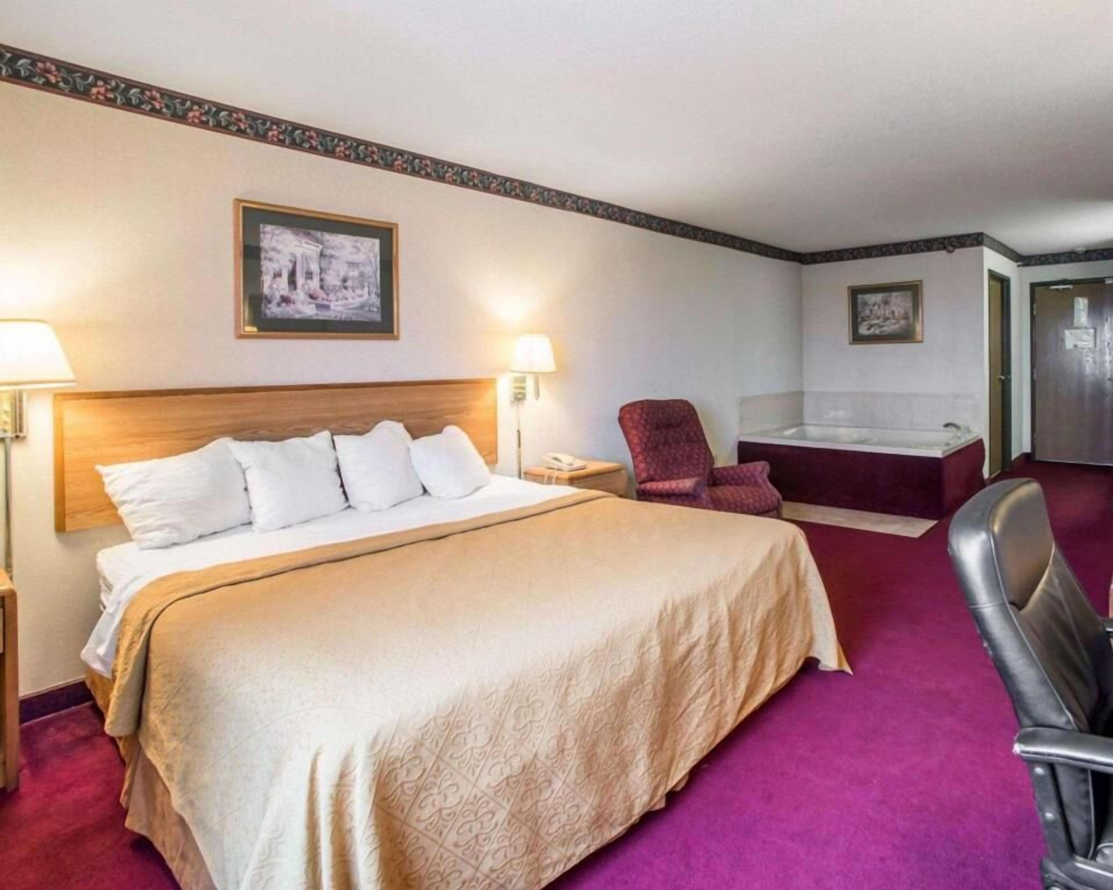 Egyptian cotton sheets, premium bedding, down comforters