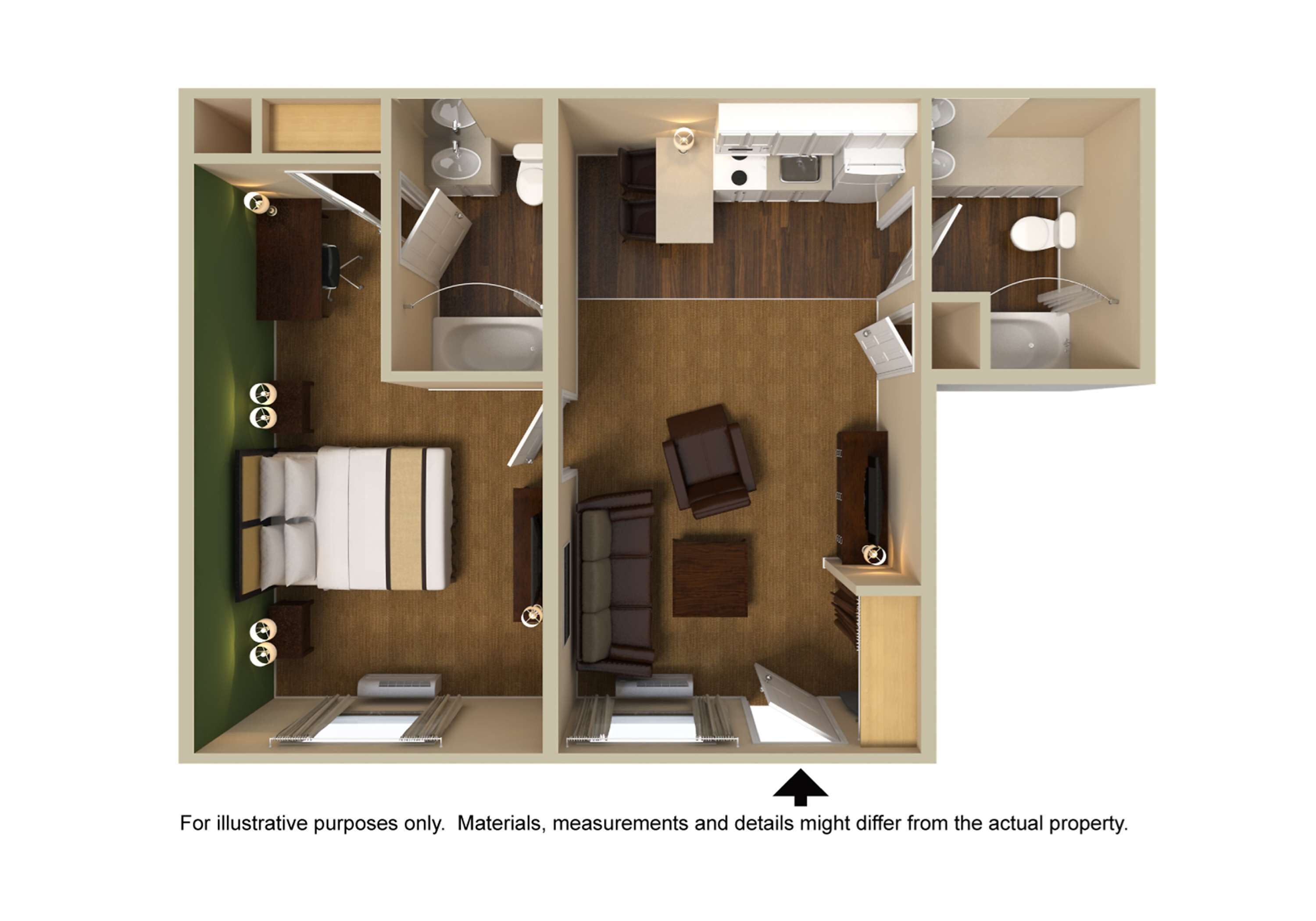 Kamer