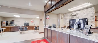 Econo Lodge Livingston Gateway to Yellowstone