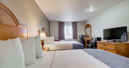 Econo Lodge Livingston Gateway to Yellowstone