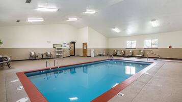 Inomhuspool