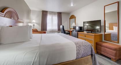 Econo Lodge Livingston Gateway to Yellowstone