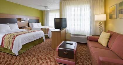 Sonesta Simply Suites Houston Brookhollow