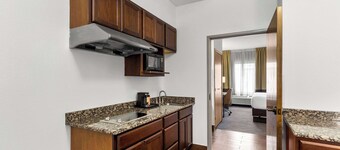 Comfort Inn & Suites Kenosha-Pleasant Prairie