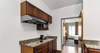 Comfort Inn & Suites Kenosha-Pleasant Prairie