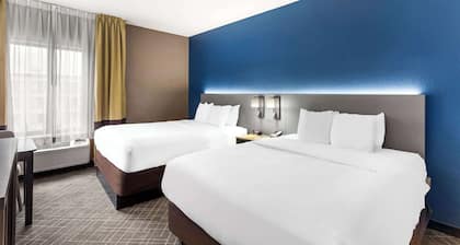 Comfort Inn & Suites Kenosha-Pleasant Prairie