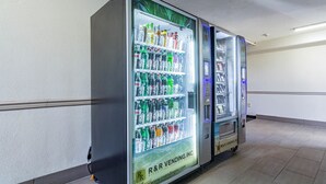 住宿服务设施
