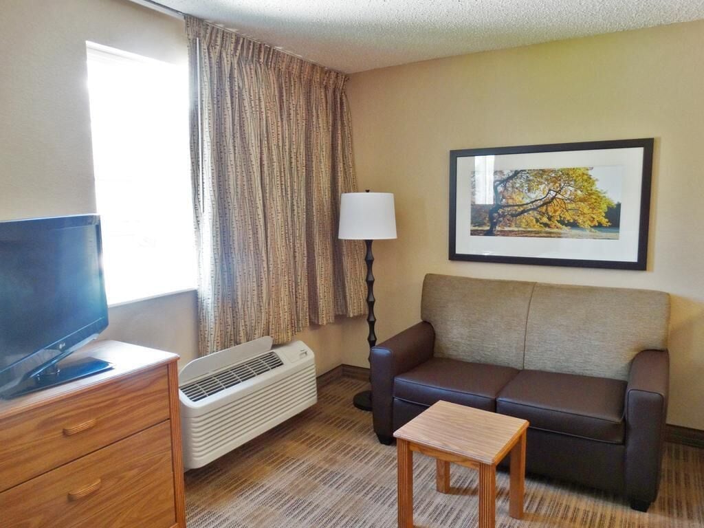 Foto - Southpoint Suites Jacksonville