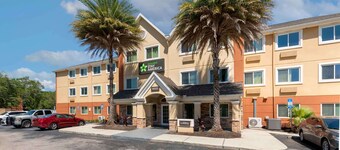 Extended Stay America Select Suites Jacksonville Southpoint