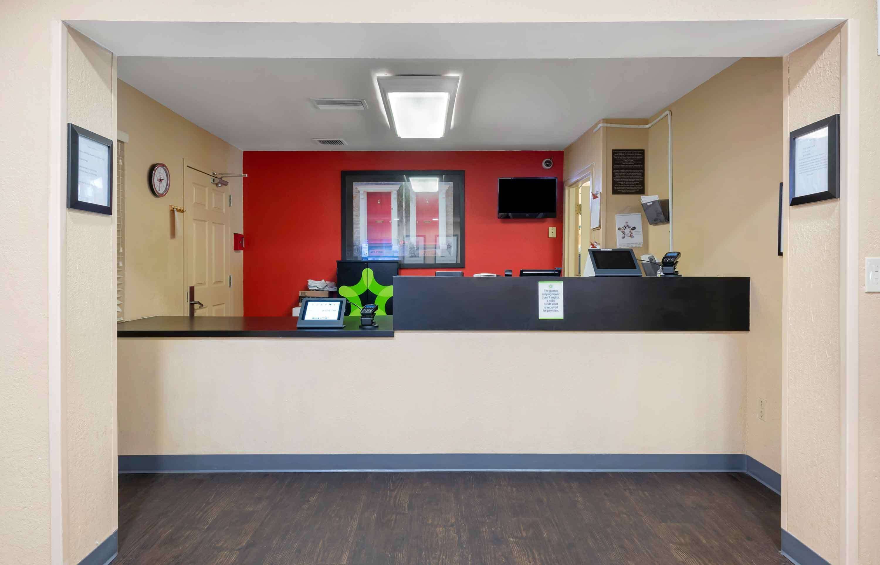 Foto - Extended Stay America Select Suites - Jacksonville Salisbury Rd Southpoint