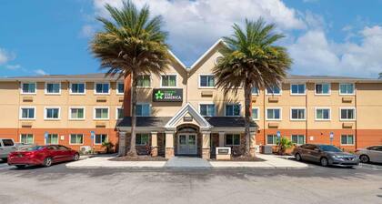Extended Stay America - Jacksonville - Salisbury R