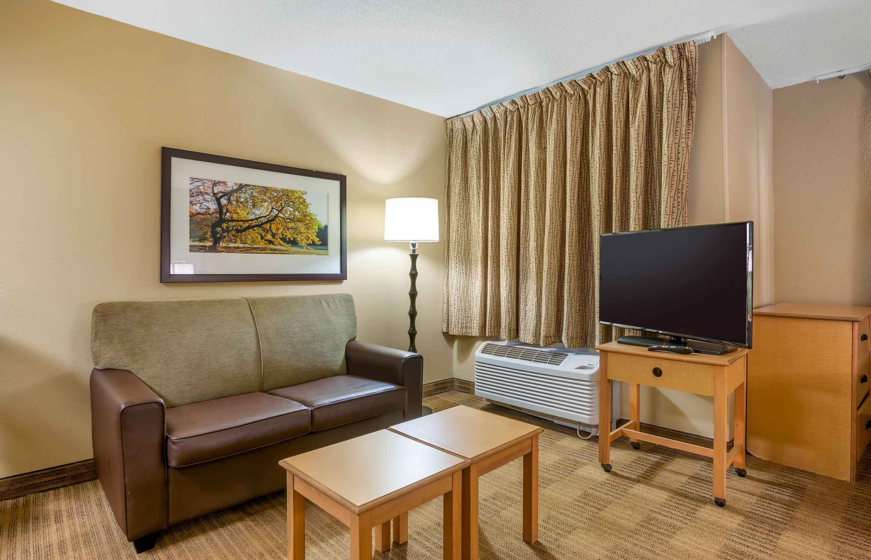 Foto - Southpoint Suites Jacksonville