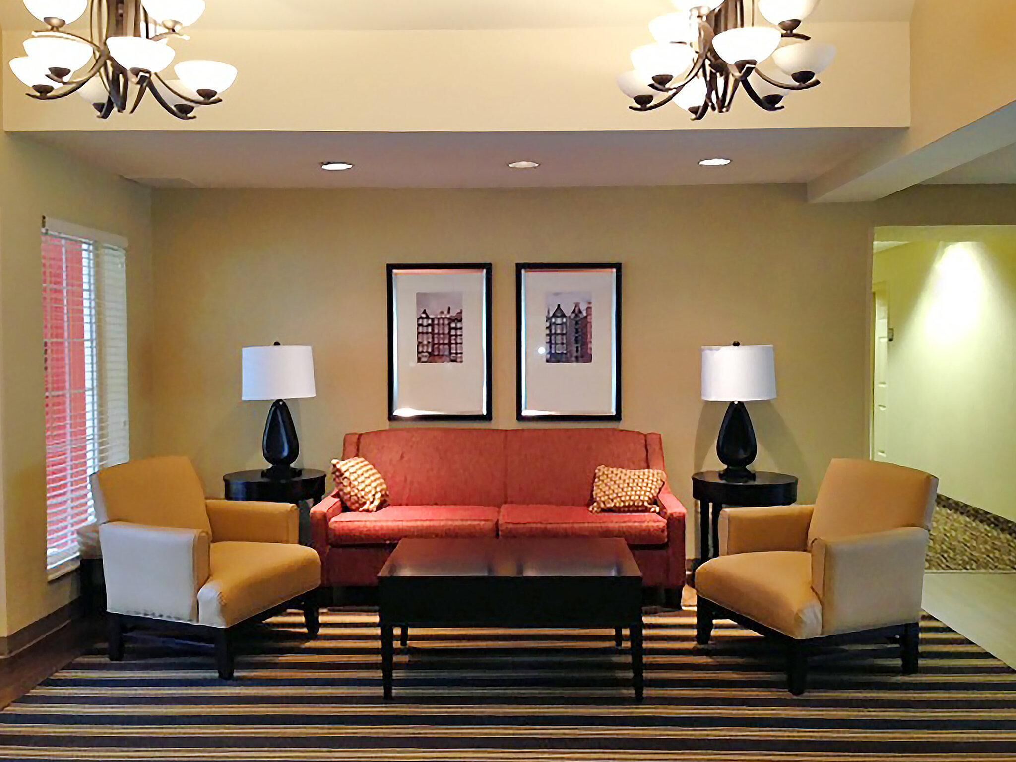 Foto - Southpoint Suites Jacksonville