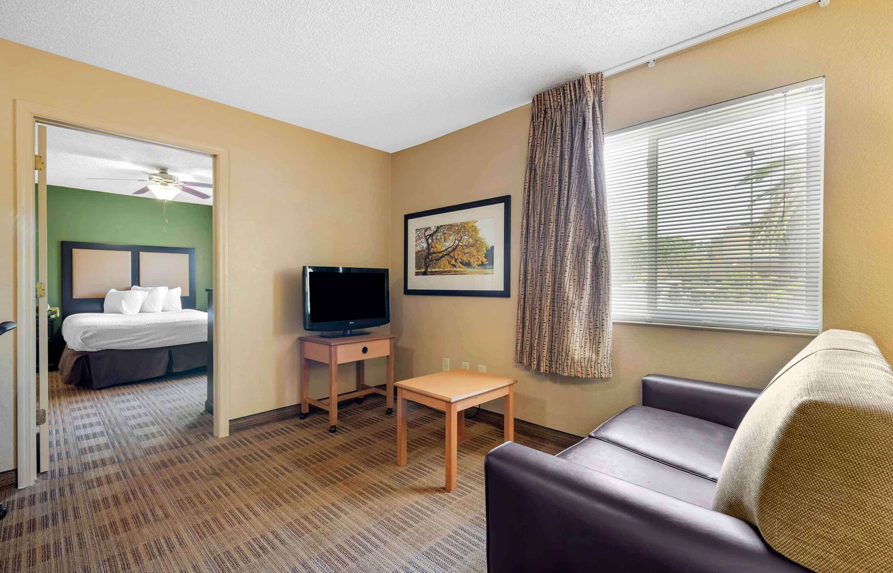Foto - Extended Stay America Select Suites - Jacksonville Salisbury Rd Southpoint