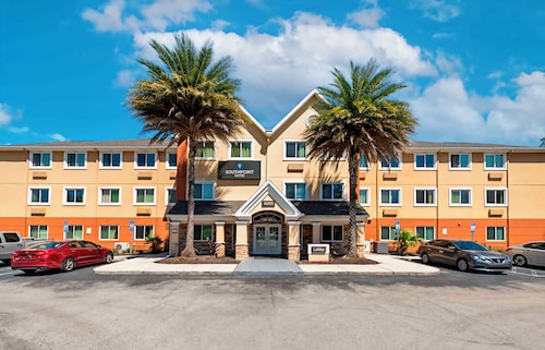 Southpoint Suites Jacksonville