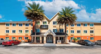 Southpoint Suites Jacksonville