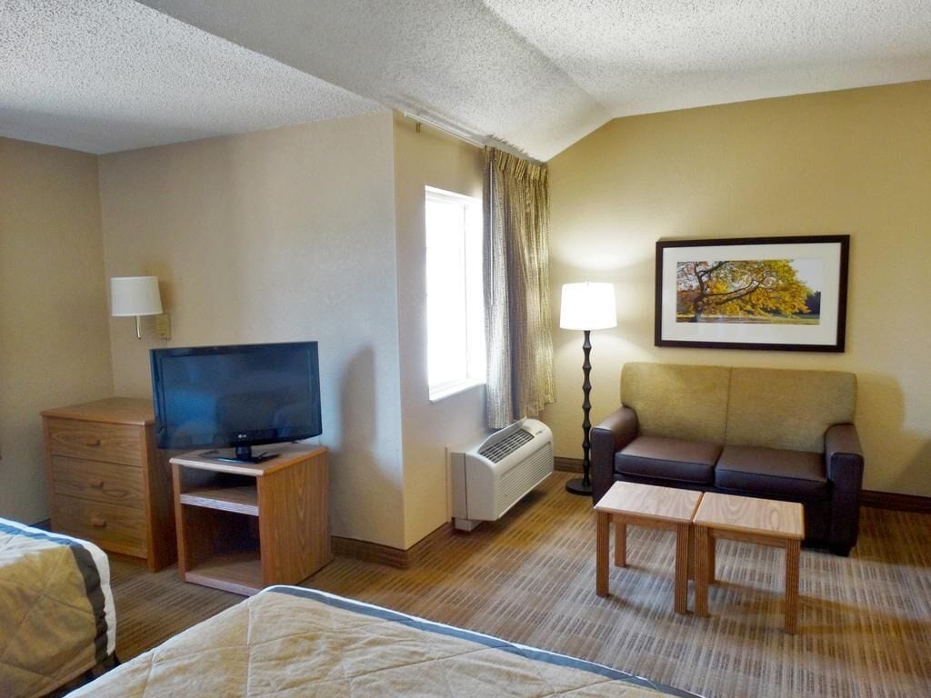 Foto - Southpoint Suites Jacksonville