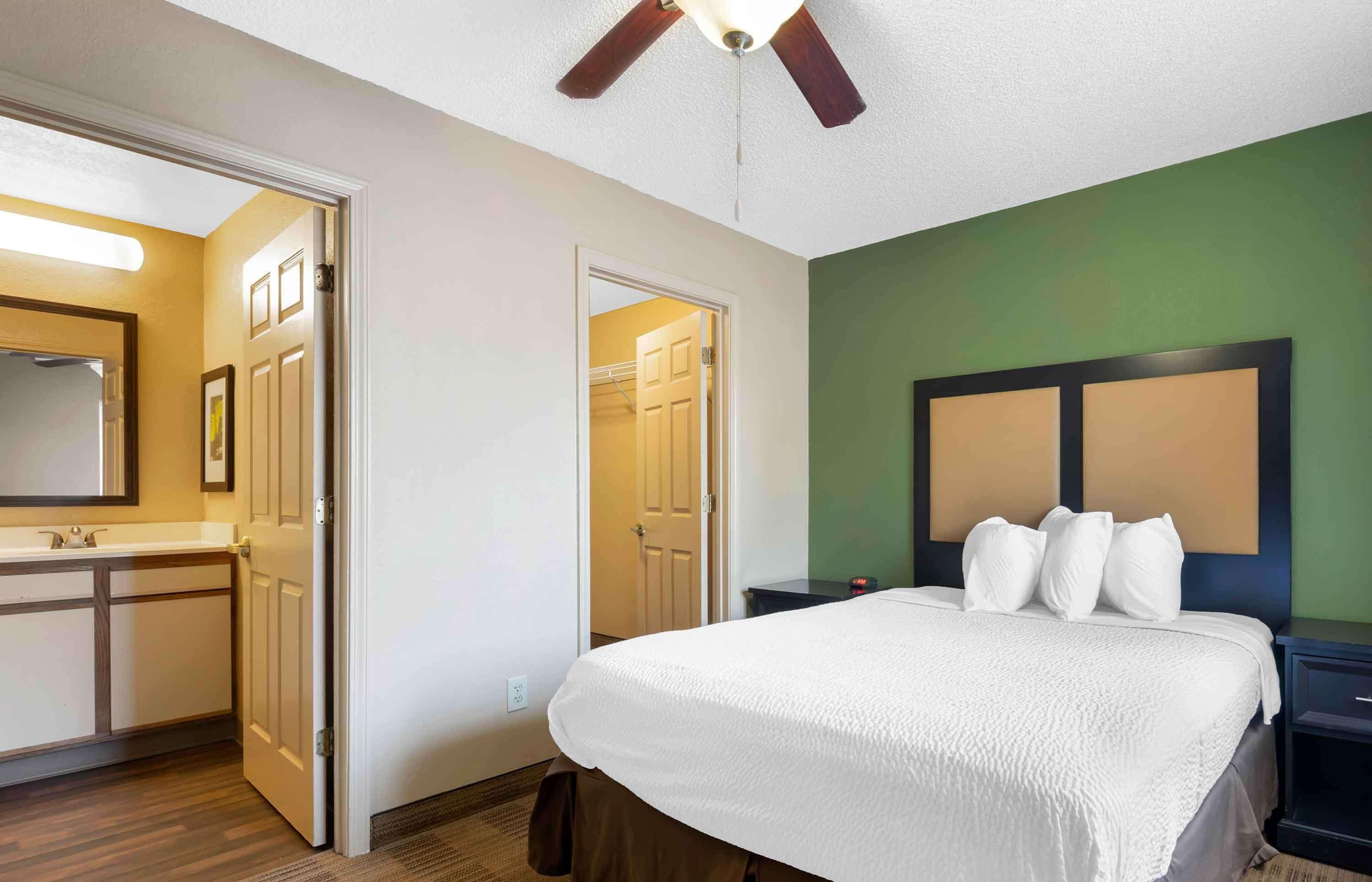 Foto - Extended Stay America Select Suites - Jacksonville Salisbury Rd Southpoint