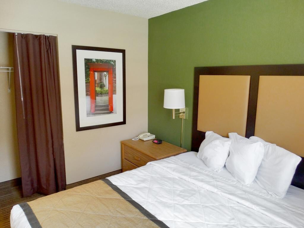 Foto - Southpoint Suites Jacksonville