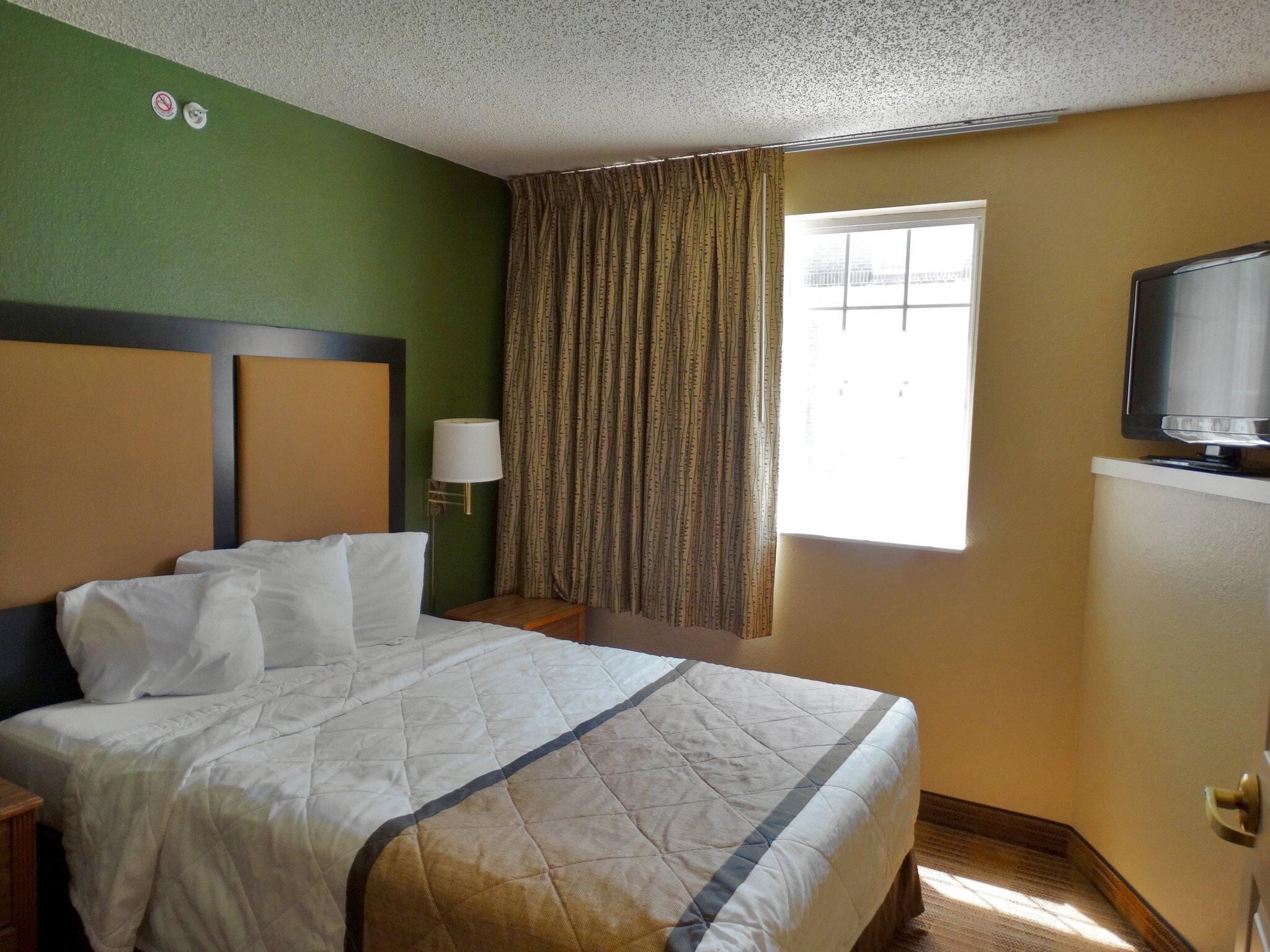 Foto - Southpoint Suites Jacksonville
